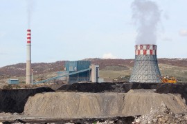 Tragedija u RiTE "Gacko": Poginuo radnik