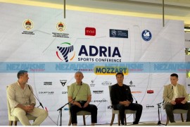 Počela "Adria Sports" konferencija: U Banjaluci legende Svetislav ...