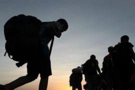 Kod Gradiške pronađeno oko 120 migranata