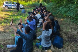 Granična policija BiH oglasila se o 96 migranata u Gradišci
