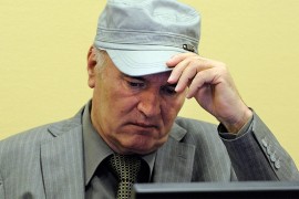 Poznato vrijeme i mjesto sahrane Ratka Mladića