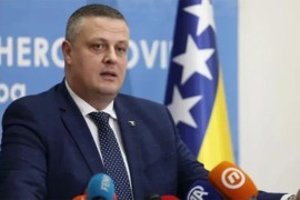 POSKOK podigao optužnicu protiv Vojina Mijatovića