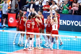 Biće vatreno: Srbija saznala protivnika u polufinalu EP