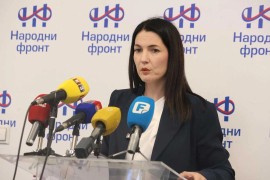 Jelena Trivić najavila deset konkretnih mjera (VIDEO)