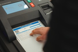 Šta birače čeka na biračkom mjesti i kako će izgledati sam čin glasanja?