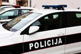 Uhapšen osamnaestogodišnjak osumnjičen za ubistvo u Sarajevu