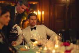 "The Gentlemen" se vratio: Gaj Riči ponovo udara jako