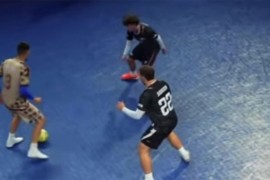 Prnjavorčani pokorili svijet, šampioni u fudbalu 3x3 (VIDEO)