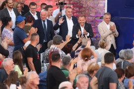 Stanivuković: Budućnost je ovdje
