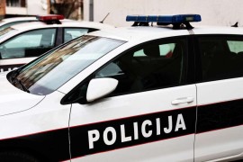 Još jedna tragedija u BiH: Poginuo vozač (23)