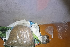 MUP RS izveo akciju "Kaciga": Zaplijenili drogu, dvojica uhapšena
