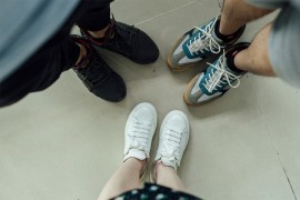 Ove patike ne bi trebalo da perete u veš-mašini: Samo jedno pranje ...