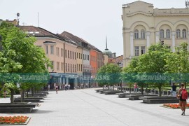 Objavljena detaljna prognoza do srijede, svaki dan biće sve vrelije
