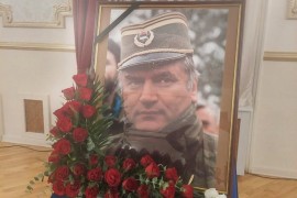 U Domu vojske Srbije održana komemoracija Ratku Mladiću