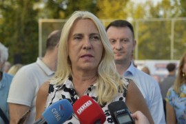 Cvijanović: Srpskoj trebaju jaki ljudi