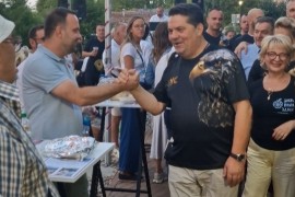 US: Uspješna promocija projekta čistog Vrbasa