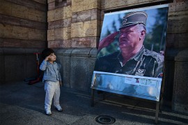 Porodica Ratka Mladića: Novac umjesto za vijence uplatiti za oboljelu ...