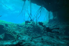 Tajna akcija u Ormuskom moreuzu: Američki ronioci mjesecima uklanjali mine