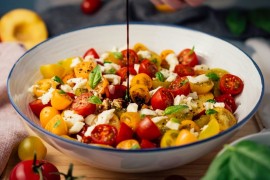 Ova salata je hit na TikToku, a razlog nema veze sa dijetom