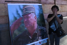 Organizovan prevoz na sahranu Ratka Mladića
