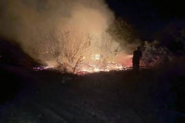 Banjalučki vatrogasci intervenisali 15 puta: Požari od jutra do ...