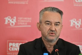 Darko Mladić: Vjerujem da će sahrana mog oca proteći mirno i ...