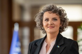 Selimovićeva: Nezavisnost centralnih banaka ključna za očuvanje ...