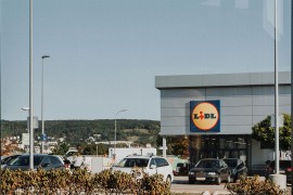 "Lidl" startuje od marta, glamočki krompir bi mogao na rafove