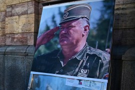 Organizovan odlazak iz Hercegovine na sahranu Ratka Mladića