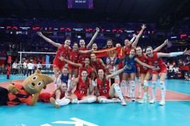 Terzić sumirao EP: Samo smo polufinale odigrali slabo