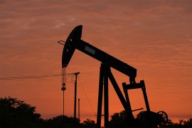 Brent nastavlja da raste: Cijena nafte blizu 97 dolara