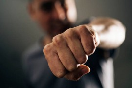 Nakon svađe fizički napao ženu u Prnjavoru