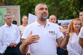Simić: Građani ne trebaju lažnu sliku