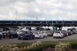 Istekla fleksibilna primjena EES-a: Slijedi li novi kolaps na granicama?