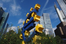 Oporavak ekonomije evrozone i EU