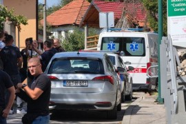 Majke izbodenih učenica iz Tuzle progovorile: "Plaču, ne spavaju ...