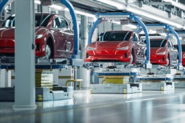 Kineski rival uzdrmao JLR: Slijedi ukidanje 4.000 radnih mjesta