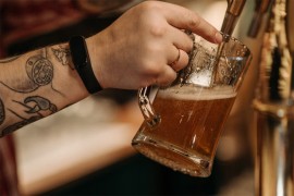 Cijene na Oktoberfestu otišle u nebo: Pogledajte koliko koštaju pivo ...