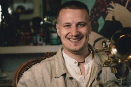"Benin Mujkić Quartet" u Sarajevu: Spoj balkanskog melosa i modernog ...