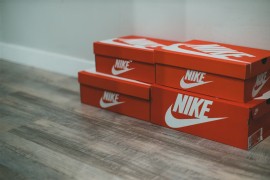 Nike više nije među 100 najvećih: Akcije pale 76 odsto za pet godina