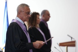 Ustavni sud FBiH: Smjena Vlade USK povrijedila vitalni nacionalni ...