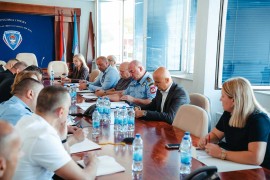 MUP RS o izborima: Bezbjednosni ambijent povoljan