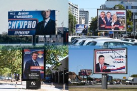 Šta su političari u RS "zaboravili" da napišu na predizbornim bilbordima?