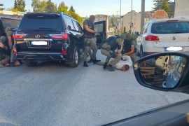 Ko je sve uhapšen u akciji "Amadeus" MUP-a RS (FOTO)