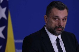 Žestok odgovor Konakoviću iz Republike Srpske: "Sramno ponašanje i ...
