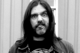 Motörhead dobija posebnu izložbu posvećenu Lemiju