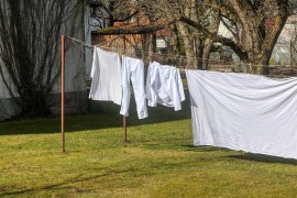 Časne sestre ne koriste omekšivač, a veš im miriše: Evo u čemu je ...
