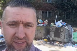 Brat Seje Boya: Pakujte kofere (VIDEO)
