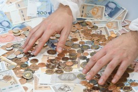 Krivična prijava zbog sindikalnog novca, šta se dešavalo u ...
