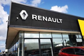 Većina radnika "Renoa" ne želi da proizvodi oružje